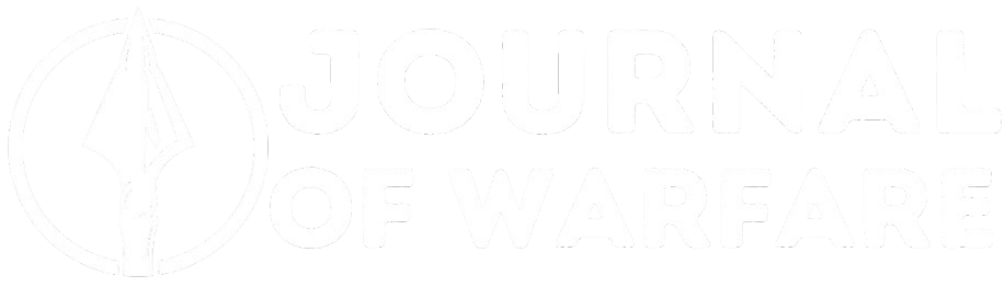 journal of warfare white